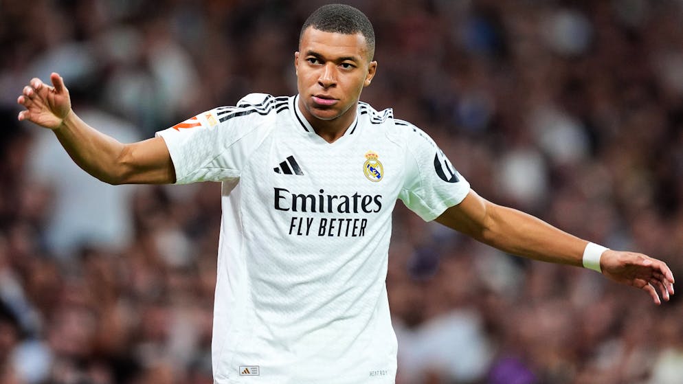 LaLiga. Le Real Madrid s’impose mais la polémique autour de Mbappé continue !