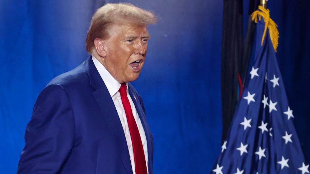 Stati Uniti. Assist di Trump a Netanyahu: «Colpisca i siti nucleari iraniani»