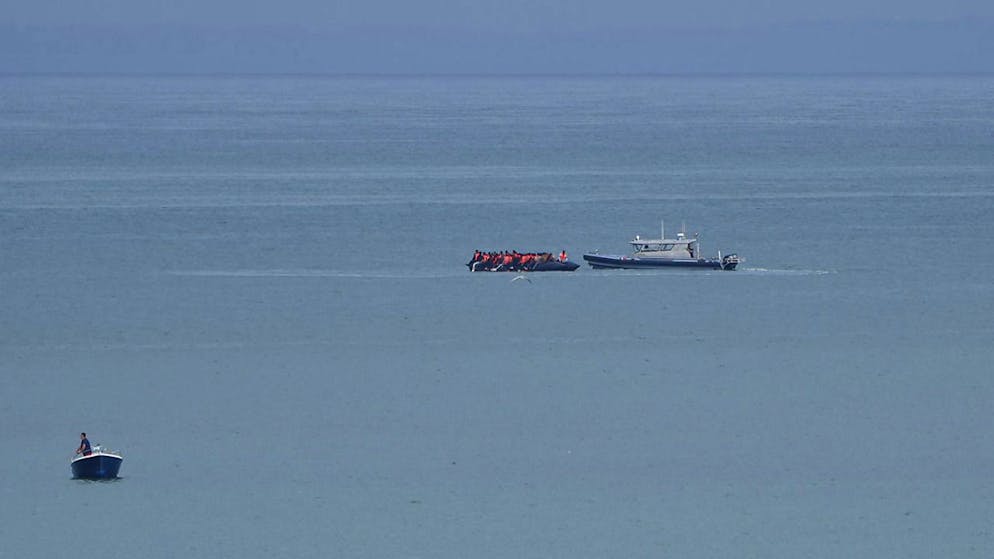 Malaisie. Naufrage d'un bateau de 90 migrants, au moins un mort