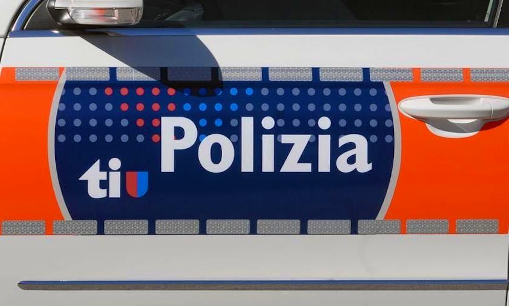 La polizia ha annunciato il ritrovamento.