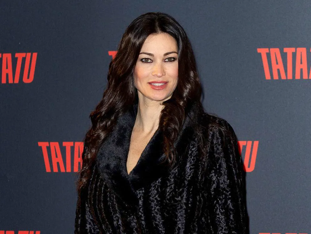 Manuela Arcuri