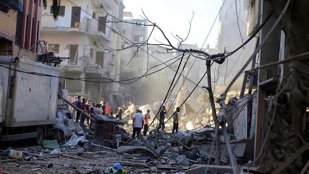 Guerra in Medio Oriente. Quasi 90 morti in un raid a Gaza, l'ONU: «Scene orribili tra attacchi israeliani e crisi umanitaria»