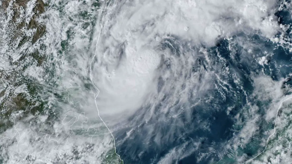 Milton, qui progresse actuellement dans l'ouest du golfe du Mexique, devrait se transformer en ouragan majeur en se dirigeant vers la Floride en milieu de semaine prochaine.