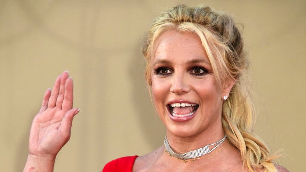 Tensioni famigliari. Paul Soliz trasferisce tre dei suoi figli a casa di Britney Spears