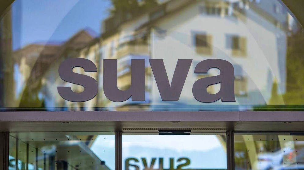 A security guard stole from Suva Lucerne. (symbolic image)