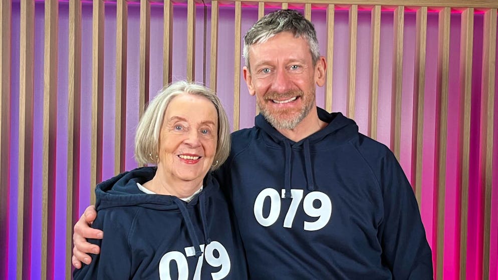 Media digitali. A 85 anni naviga sicura in Internet