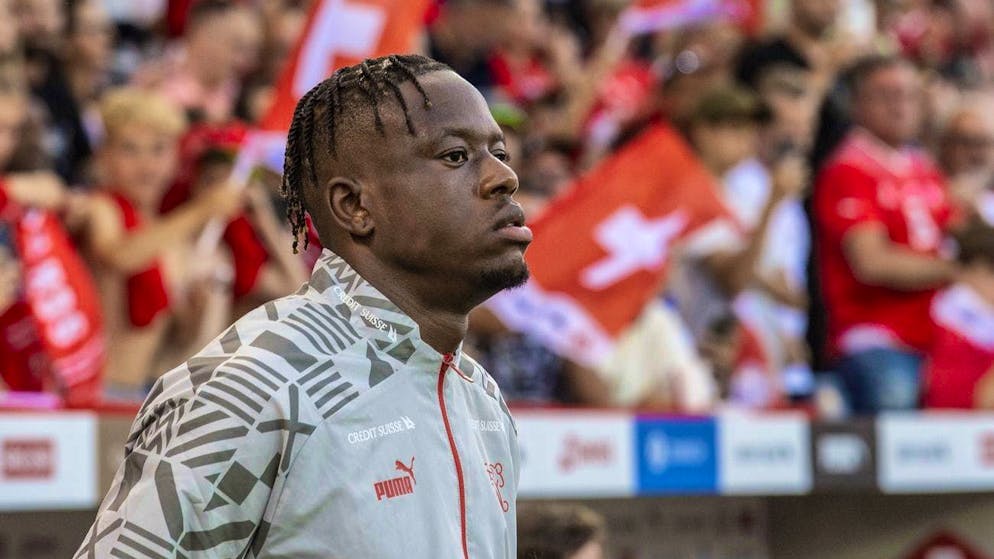 Denis Zakaria will miss the Nati for the upcoming Nati games.
