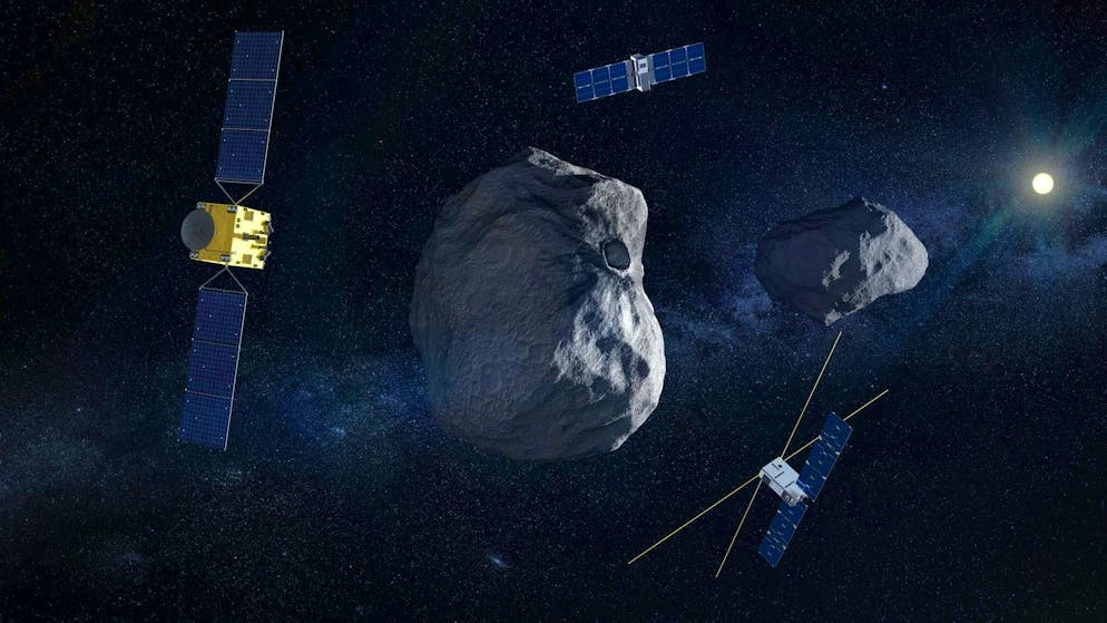 Protection for Earth - 