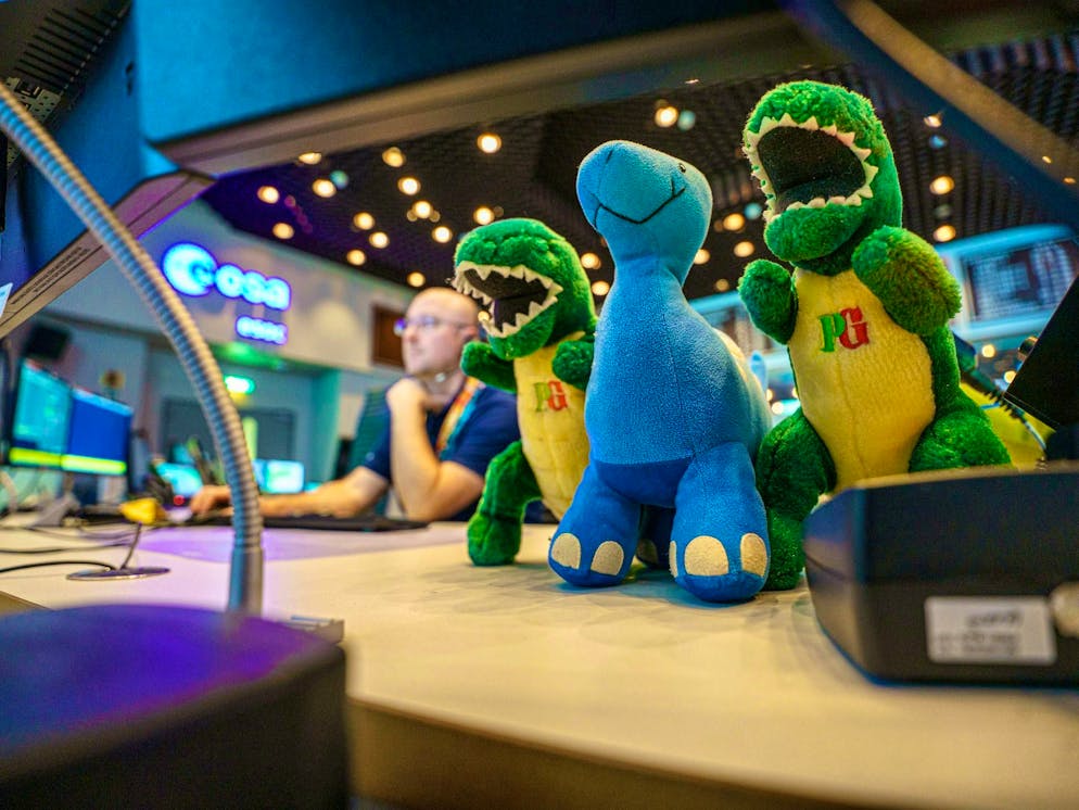 Protection for Earth - 