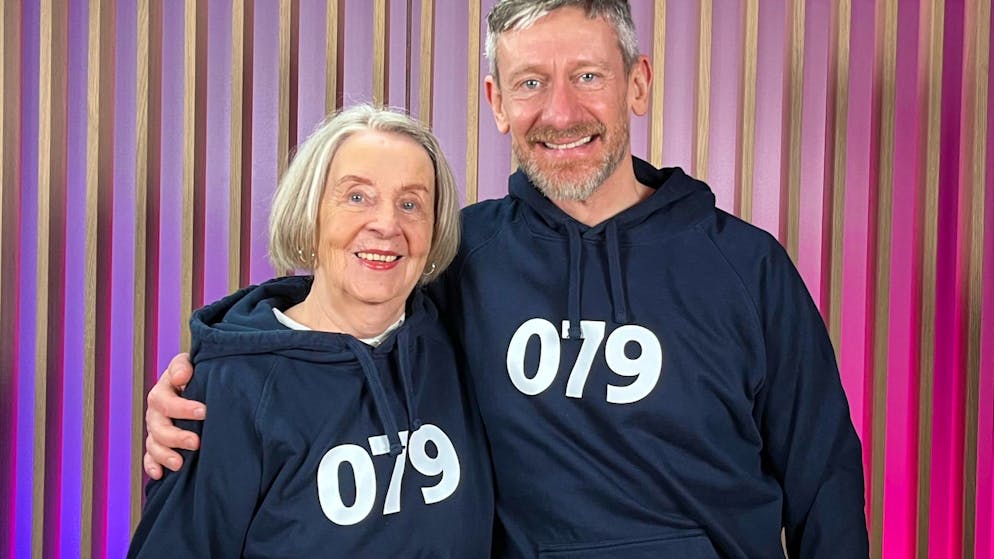 Médias numériques. Surfer sur Internet en toute confiance à 85 ans