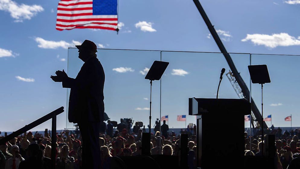 USA 2024. Trump minaccia dazi del 200% sulle auto dal Messico