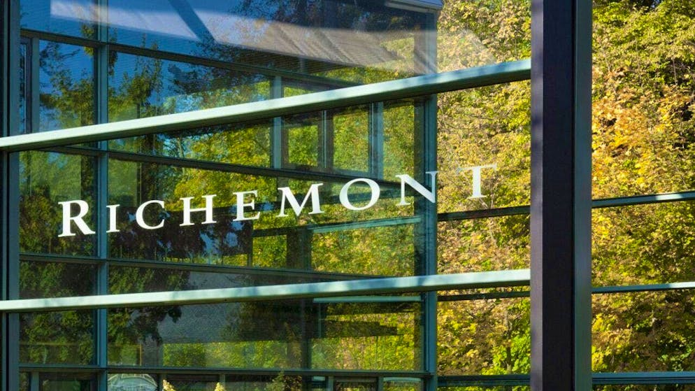 The watch and jewelry group Richemont is selling its online fashion and accessories business Yoox Net-A-Porter. (archive picture)