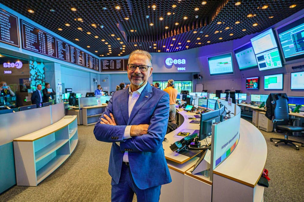 Protection for Earth - 