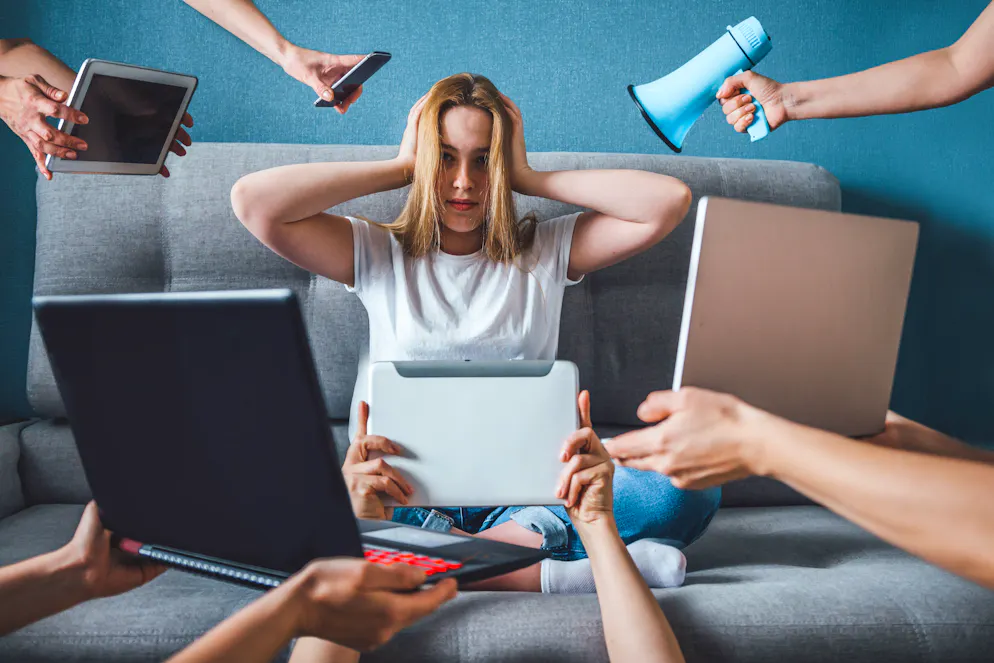 Ist dein «Server» überlastet?