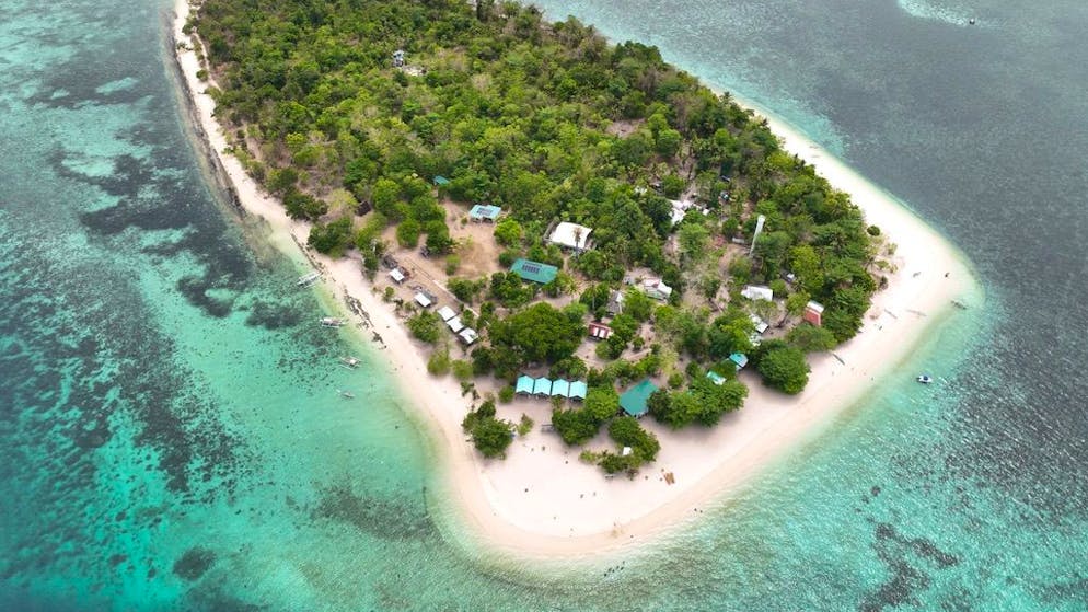 Sehnsuchtsorte. Das sind die Traumreiseziele der blue News Redaktion