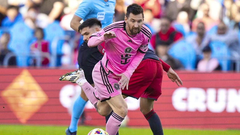 More than 11 million spectators: never before have more spectators flocked to MLS stadiums