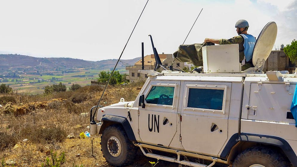 Medio Oriente. Hezbollah afferma di aver respinto le truppe israeliane infiltrate vicino all'Unifil