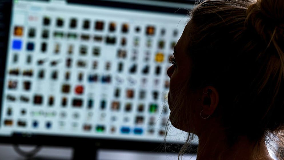 Tausende Gewalt-Videos. Europaweiter Schlag gegen Pädophilen-Plattform «Kidflix» – Polizei schnappt 10 Schweizer