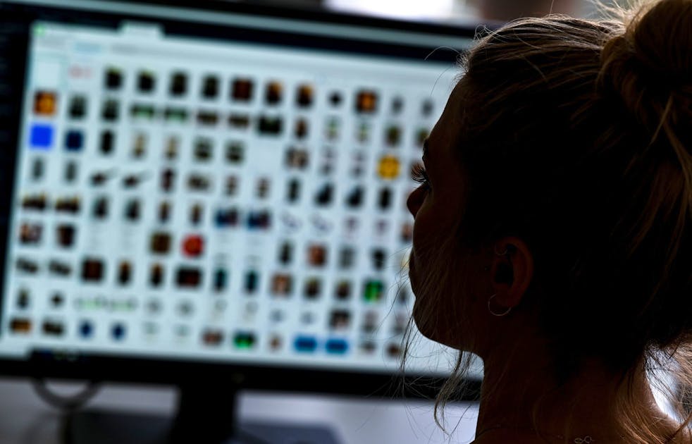 Tausende Gewalt-Videos: Kidflix: Schlag gegen Pädophilen-Plattform | blue News