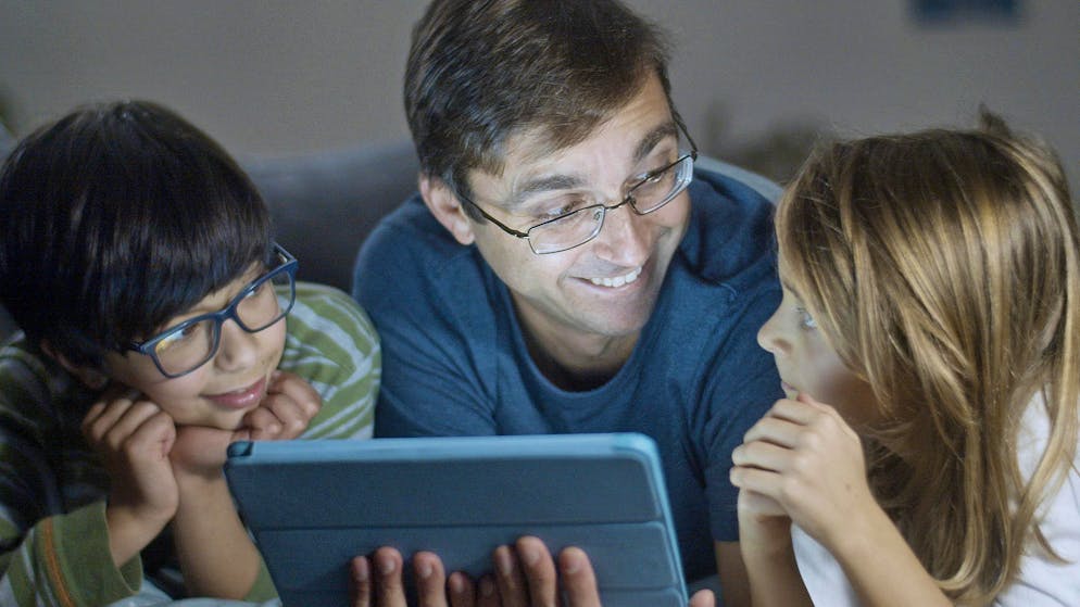 Quiz sulle competenze mediatiche. Per i tifosi di calcio: Swisscom mette in palio biglietti VIP