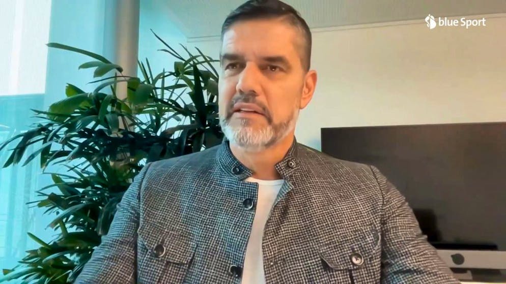 Entlassung von Patrick Rahmen. Zubi geht mit Spycher und Co. hart ins Gericht: «Die YB-DNA ist weg»