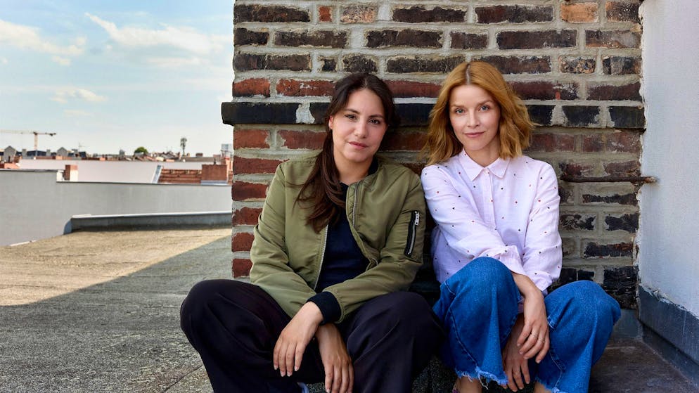 Kieler «Tatort». Karoline Schuch folgt auf Axel Milberg alias Kommissar Borowski