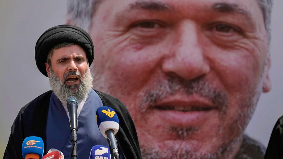 Medio Oriente. Gallant: «Safieddine è stato probabilmente ucciso»