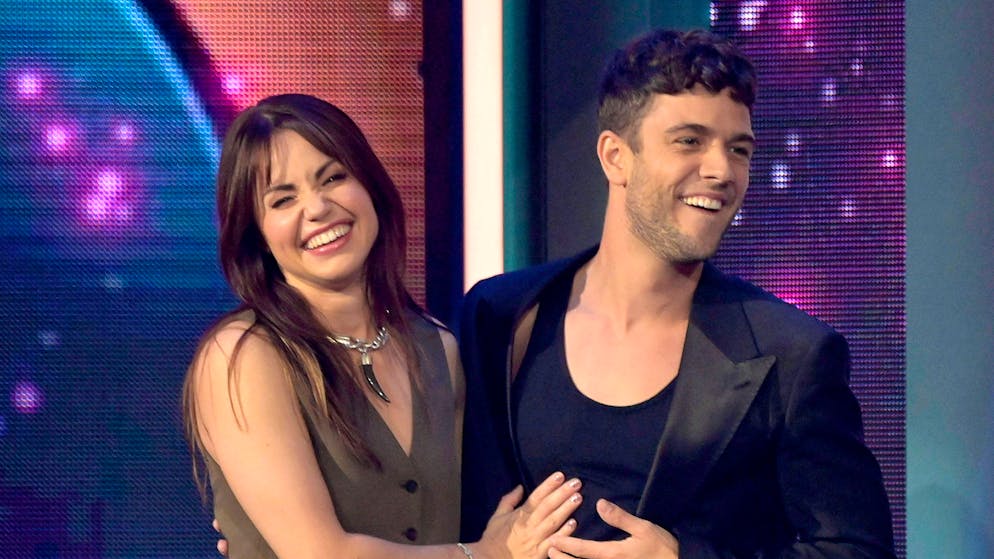 Sänger ist 30. Luca Hänni verrät, warum er kein Duett mit Beatrice Egli singt