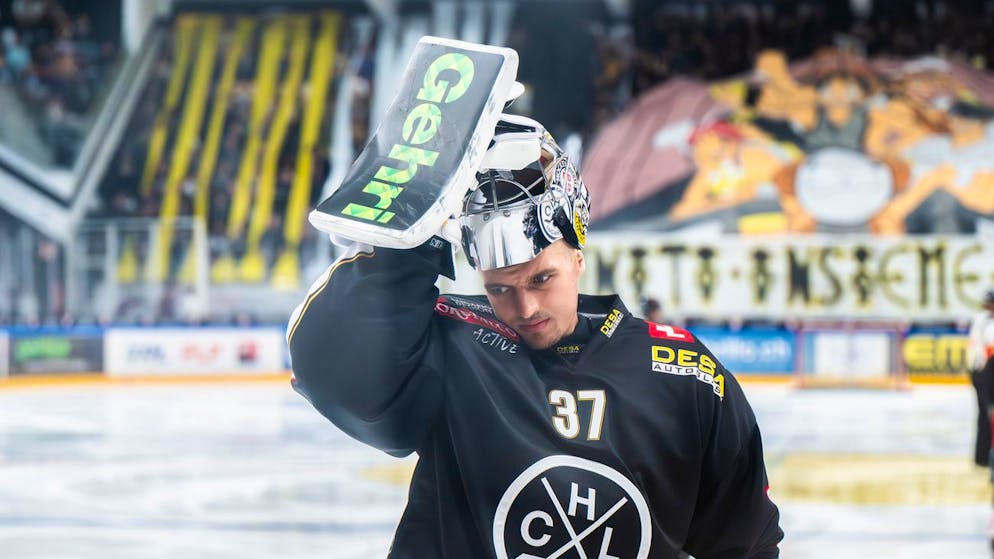 Joren Van Pottelberghe sera absent trois mois.