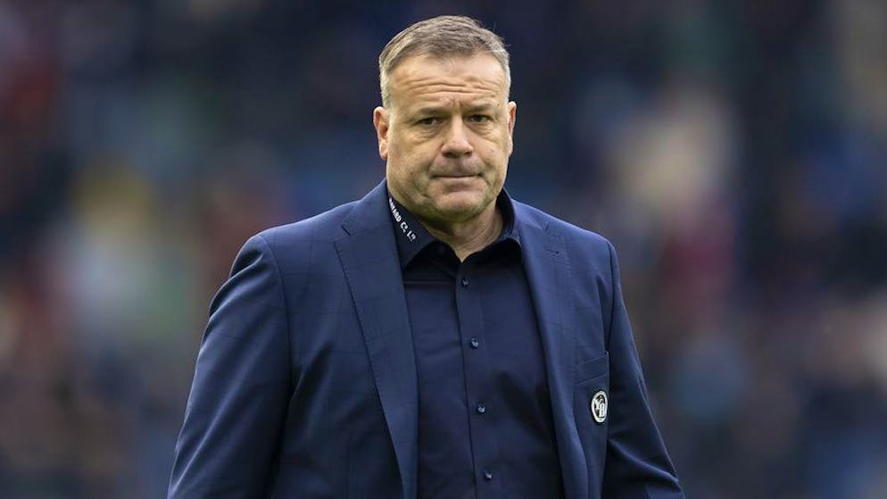 Magnin übernimmt ad interim. Meister YB entlässt Trainer Rahmen – Spycher: «Unsere Lage ist höchst unerfreulich»