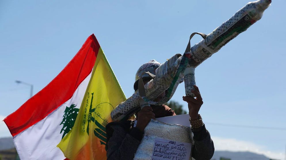 Medio Oriente. Israele ha eliminato Husseini, l'uomo che procurava le armi per Hezbollah