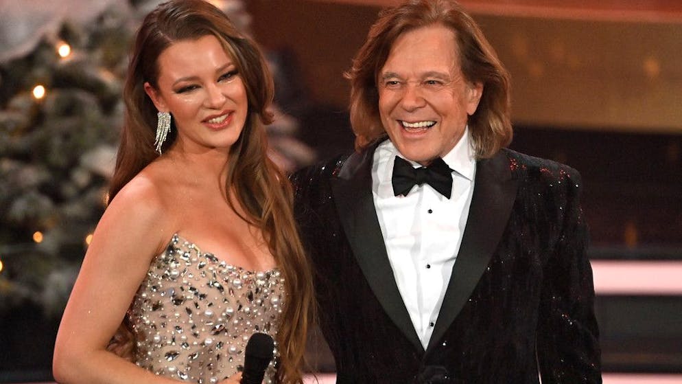 Joelina über Papas Gesundheitszustand. Jürgen Drews' Krankheit schreitet «langsam schleichend» voran