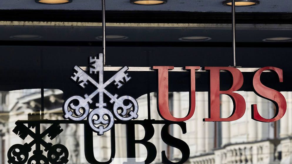 C'è chi crede nei futuri guadagni di UBS.