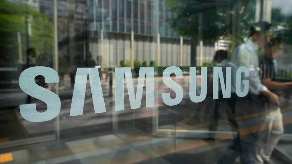 Samsung Electronics est la filiale phare de Samsung Group, le plus important des conglomérats familiaux qui dominent la Corée du Sud. (archive)