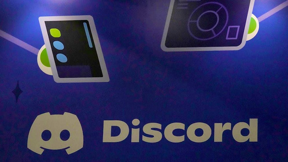 According to the Russian authority, Discord complied with an order issued on October 1. (archive image)