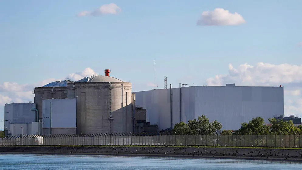 Nucléaire en France. Fessenheim: projet d'usine de recyclage de métaux peu radioactifs