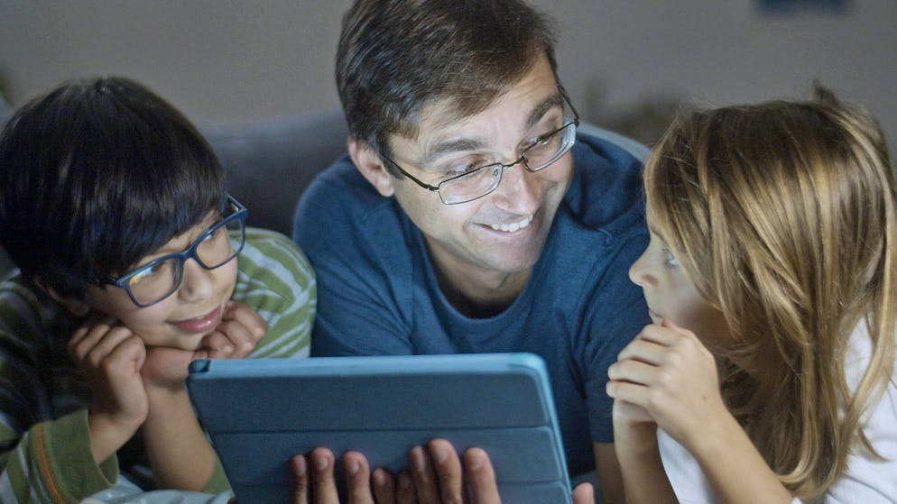 Quiz sur les compétences médias. Avis aux fans de foot: Swisscom met en jeu des billets VIP