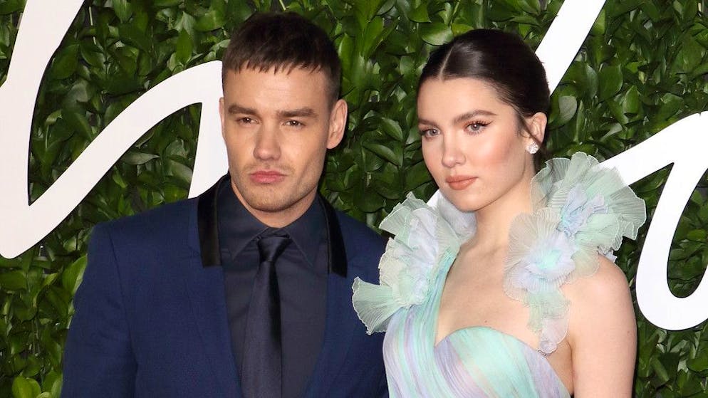 Insieme per 2 anni. Liam Payne accusato di stalking dall'ex fidanzata: «Mi farà esplodere il telefono»