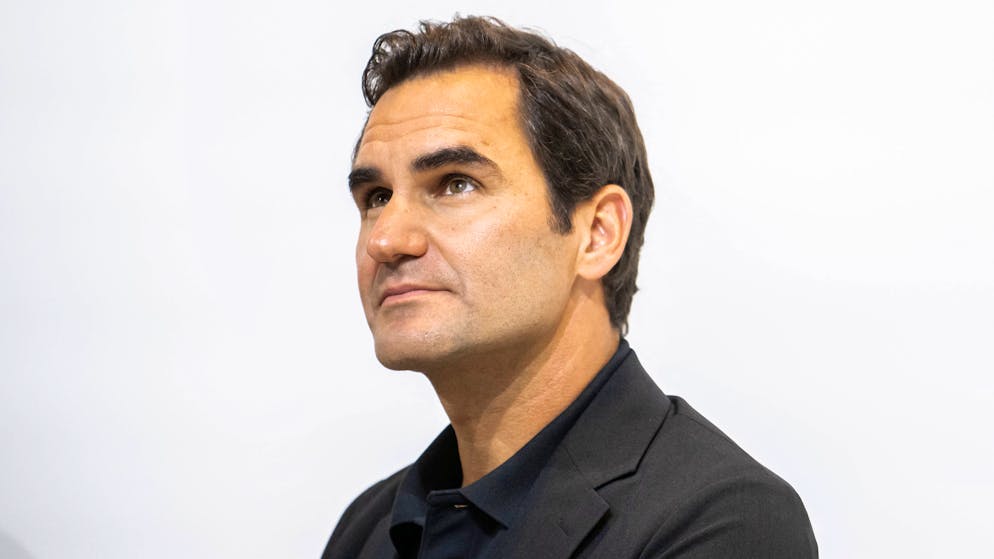 Opinione forte. L'ex campione ne è certo: «Spero che Roger non senta, ma nessuno ha mai giocato meglio di Alcaraz e Sinner»