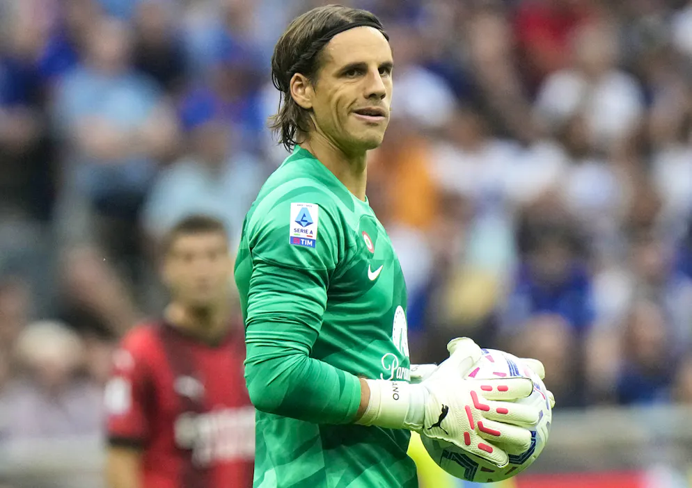 L’Inter de Yann Sommer a remporté les trois dernières éditions de l'épreuve.