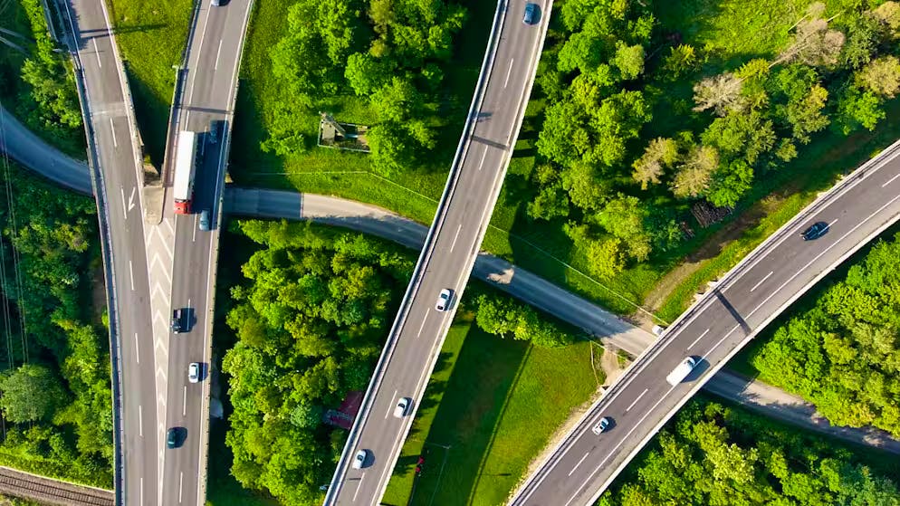 Abstimmung am 24. November 2024. Das Wichtigste zum Autobahn-Ausbau