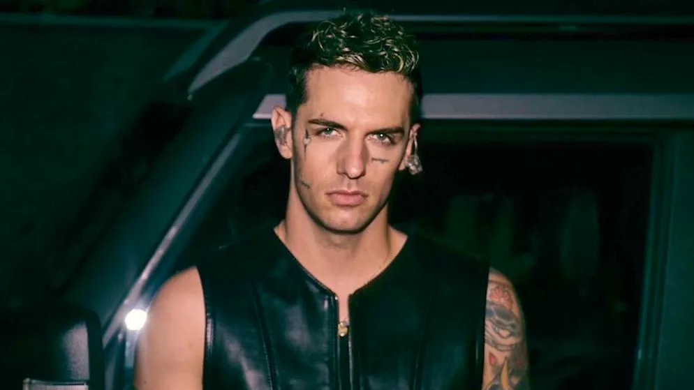10 anni di carriera. Achille Lauro guarda al futuro: «Vorrei avere una band»