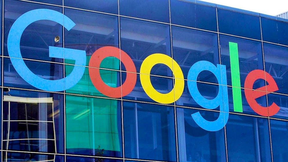 Google warns of negative consequences of far-reaching measures. (archive image)