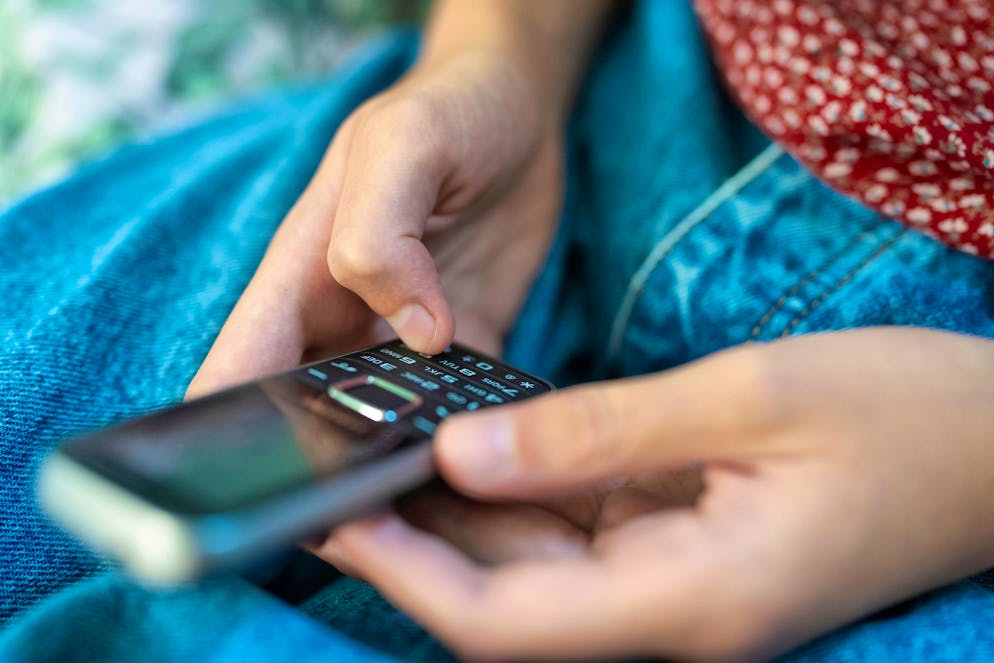 Old love never rusts.