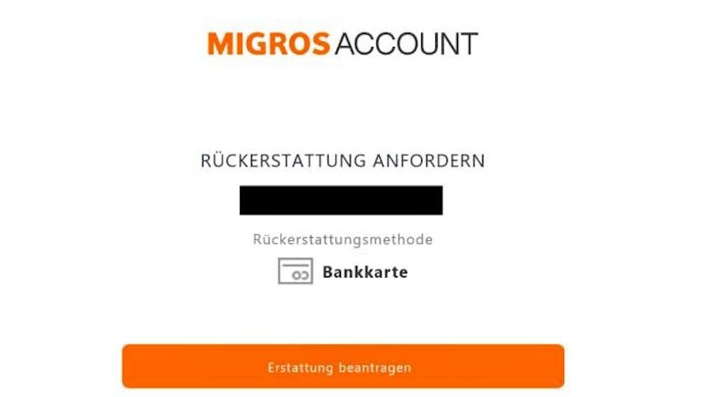 Attenzione!. La polizia mette in guardia da una nuova truffa, che coinvolge la Migros