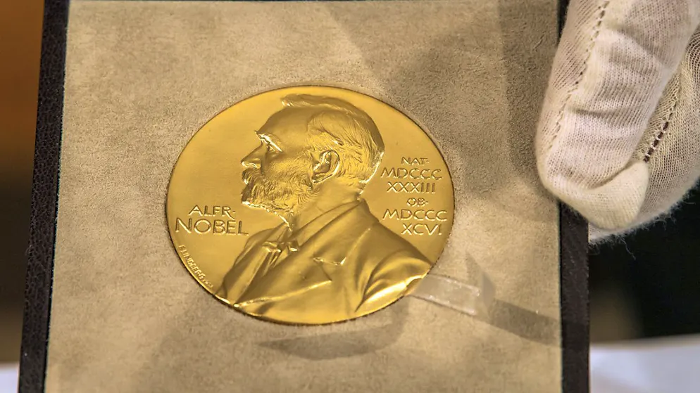 Le Prix de chimie a clos mercredi à Stockholm la série des Nobel scientifiques. Suivront le prix Nobel de littérature jeudi et celui de la paix vendredi à Oslo.