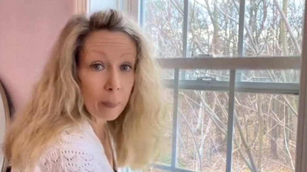 «Neuer Wellness-Trend». Amerikaner entdecken das Lüften – und das Netz dreht völlig durch