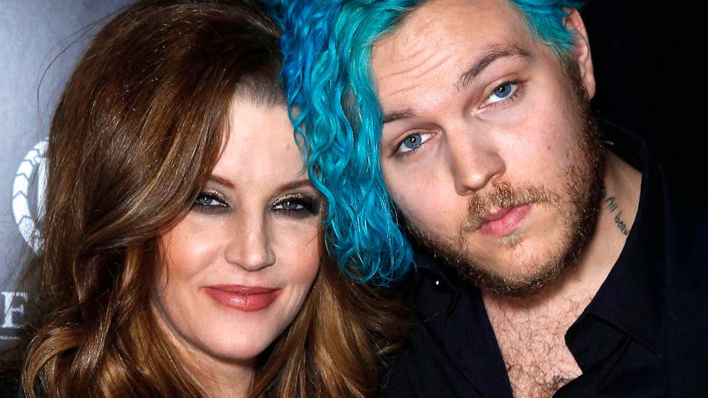 «Konnte ihn noch bemuttern». Lisa Marie Presley bewahrte Leiche ihres Sohnes zwei Monate im Haus auf