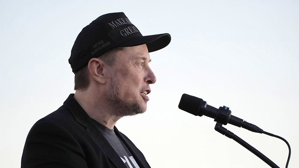 Technologies Brésil levée de la suspension de X après un bras de fer