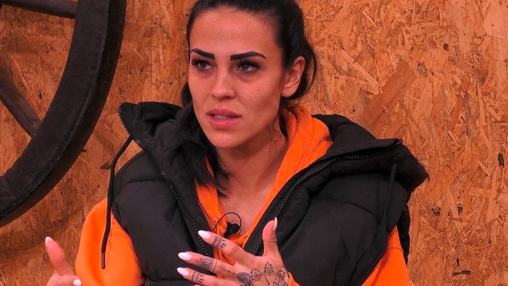 Schweizer Reality-Star. Elena Miras: «Wenn du psychisch kaputt bist, läuft gar nix mehr»